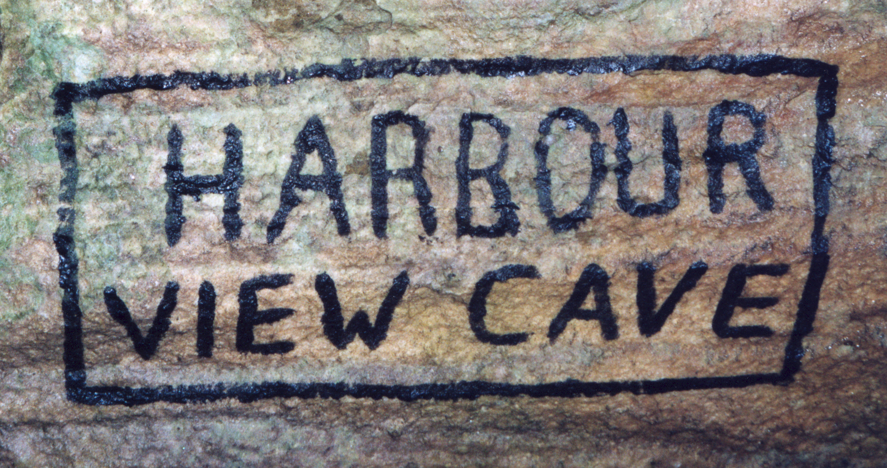 Harbour View Cave [Name][][20010101][PSwart]